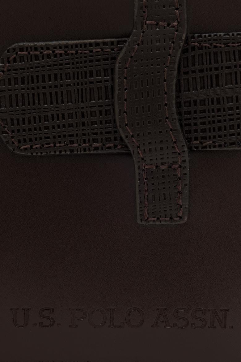 Erkek Kahverengi Cüzdan - 50305452001