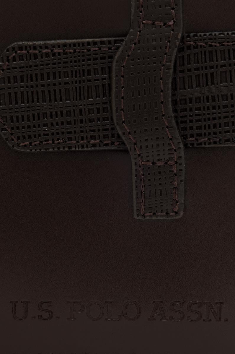 Erkek Kahverengi Cüzdan