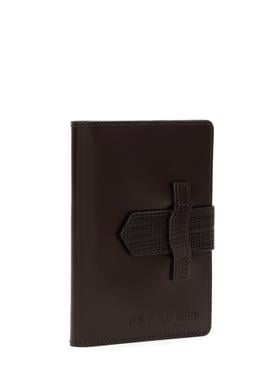 Erkek Kahverengi Cüzdan - 50305452001