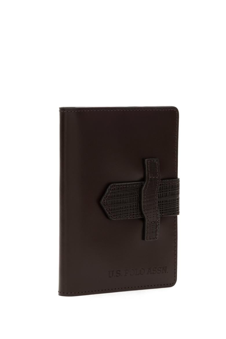 Erkek Kahverengi Cüzdan - 50305452001