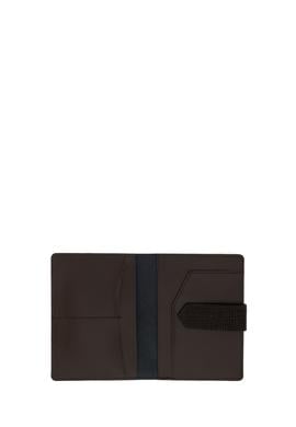Erkek Kahverengi Cüzdan - 50305452001