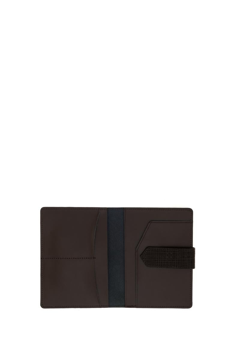 Erkek Kahverengi Cüzdan - 50305452001