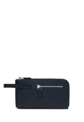 Erkek Lacivert Cüzdan - 50305449001