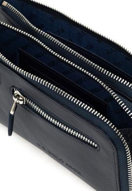 Erkek Lacivert Cüzdan - 50305449001