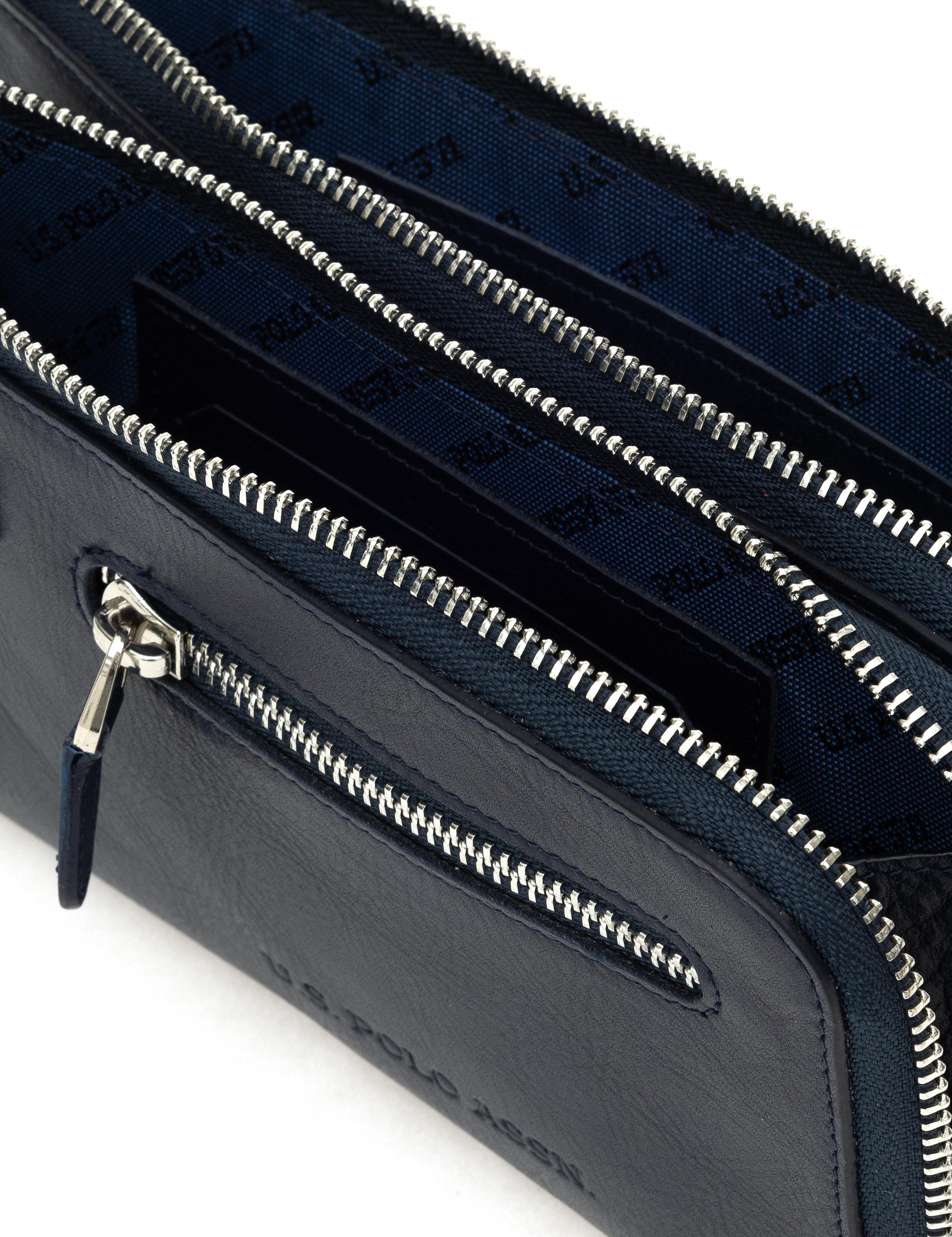 کیف پول رگولار مردانه یو اس پولو | U.S. Polo Assn. - تصویر 4