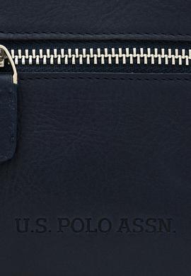 Erkek Lacivert Cüzdan - 50305449001