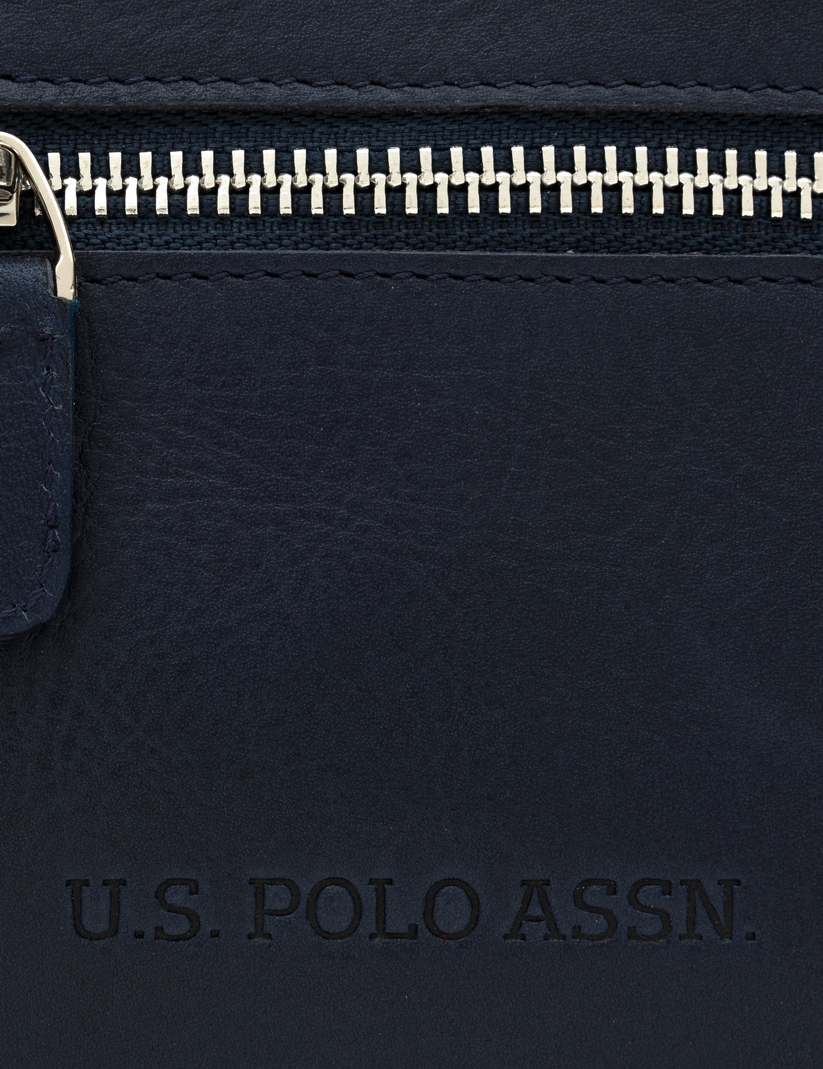 کیف پول رگولار مردانه یو اس پولو | U.S. Polo Assn. - تصویر 5