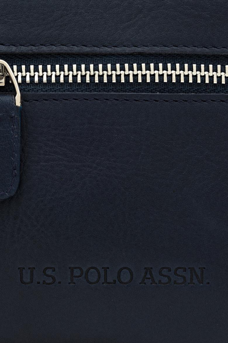 Erkek Lacivert Cüzdan - 50305449001