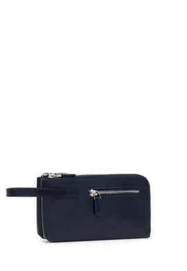 Erkek Lacivert Cüzdan - 50305449001