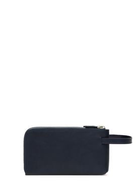 Erkek Lacivert Cüzdan - 50305449001