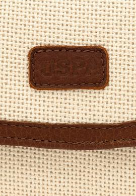 Kadın Bej Cüzdan - 50305492001