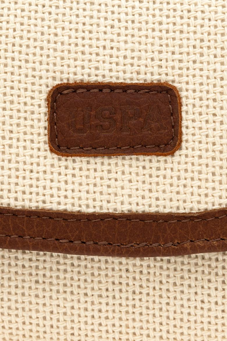 Kadın Bej Cüzdan - 50305492001