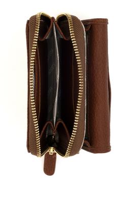 Kadın Bej Cüzdan - 50305492001