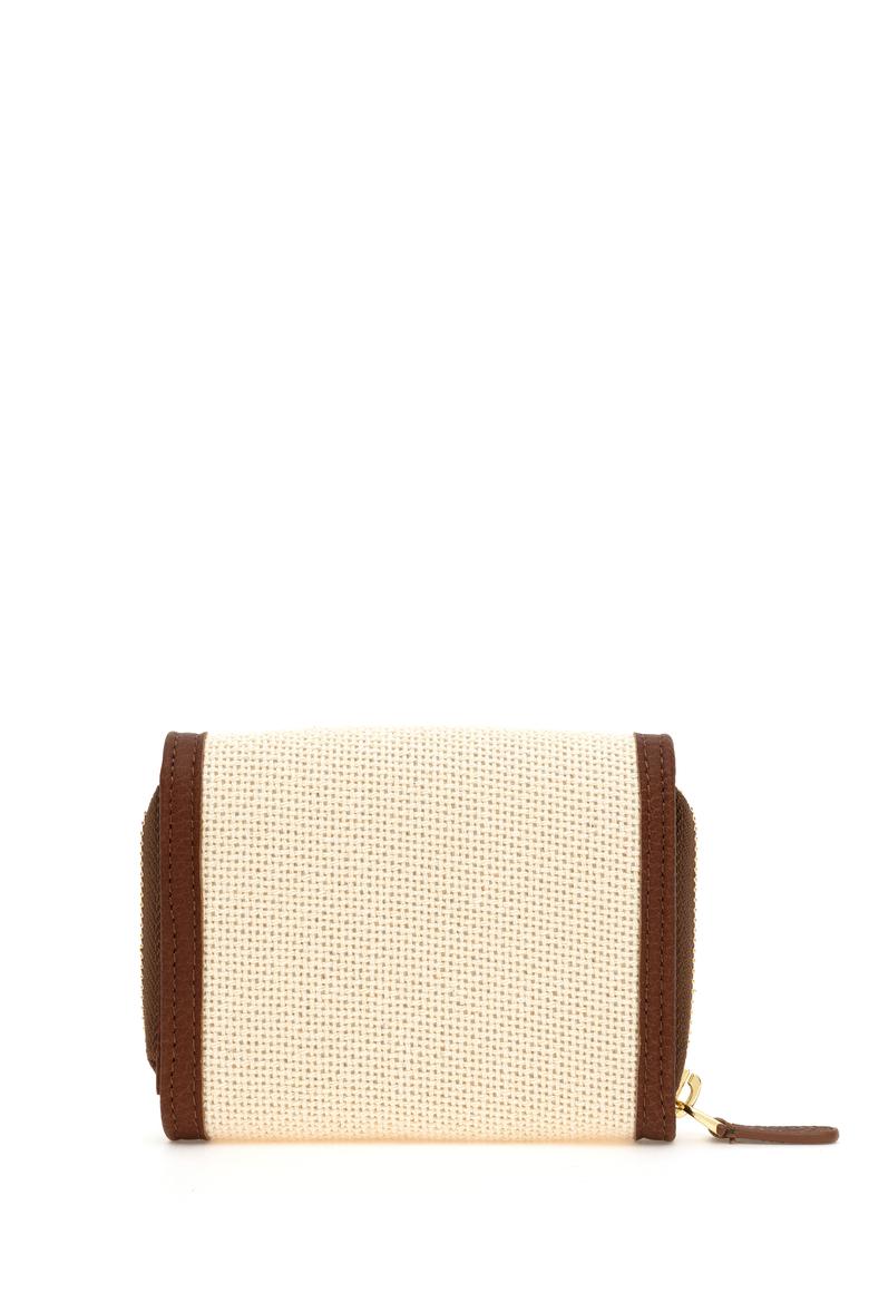 Kadın Bej Cüzdan - 50305492001