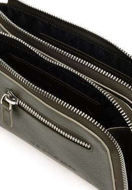 Erkek Yeşil Cüzdan - 50305449002