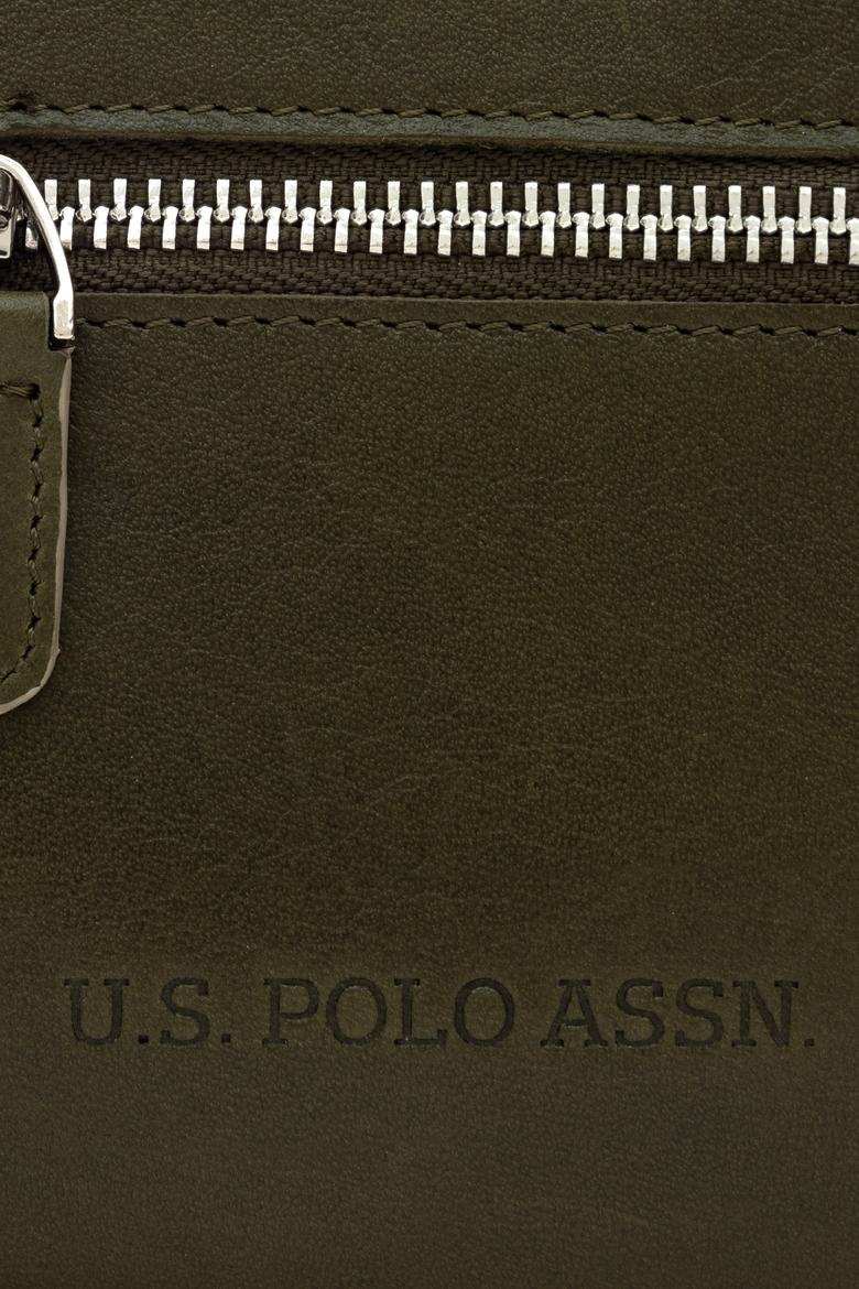 Erkek Yeşil Cüzdan - 50305449002