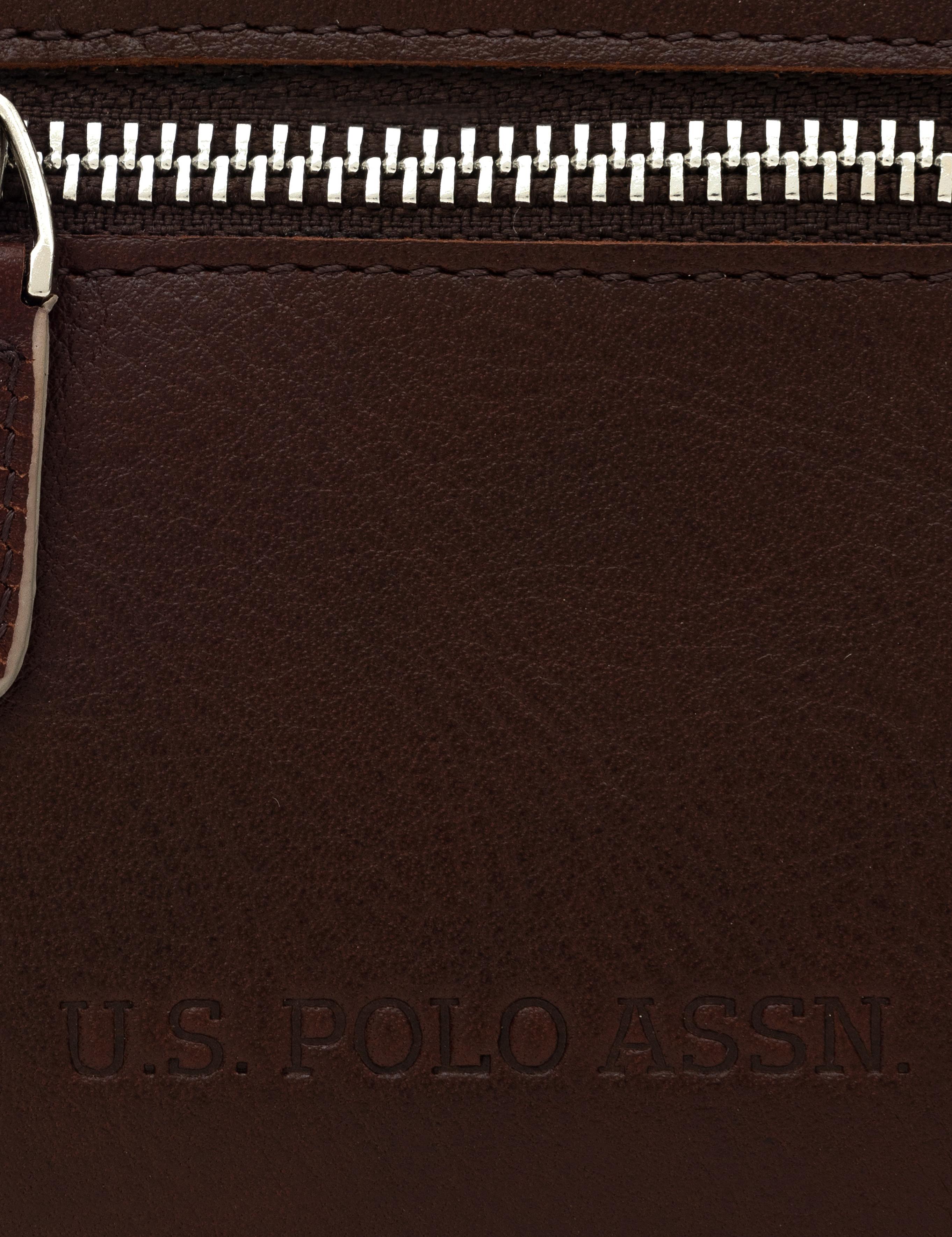 کیف پول رگولار مردانه یو اس پولو | U.S. Polo Assn. - تصویر 5