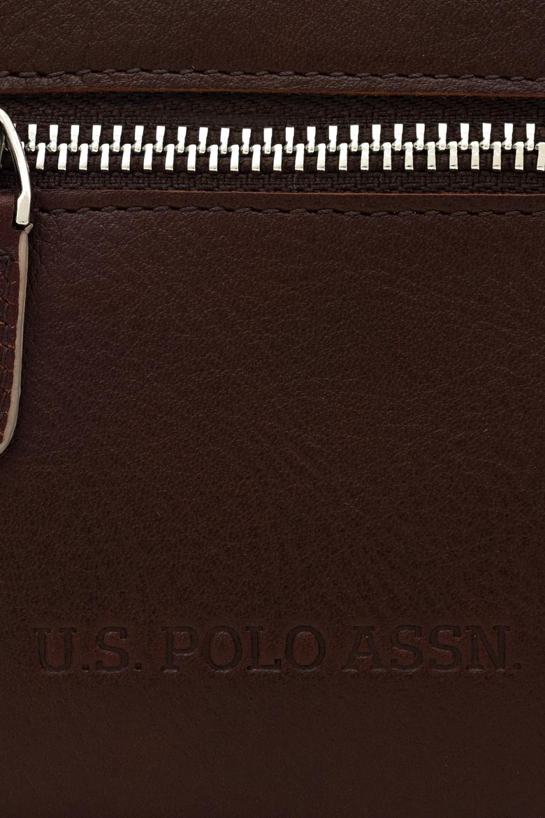 Erkek Kahverengi Cüzdan - 50305449003