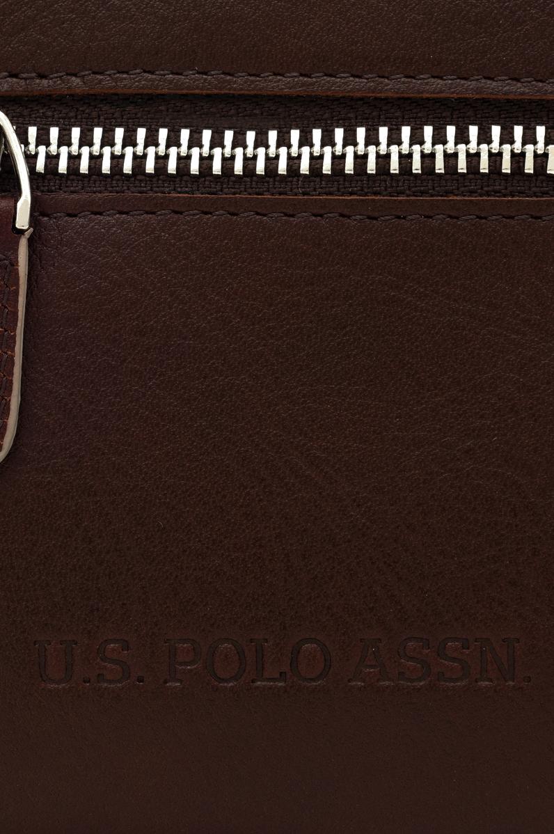 Erkek Kahverengi Cüzdan