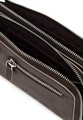 Erkek Kahverengi Cüzdan - 50305449003