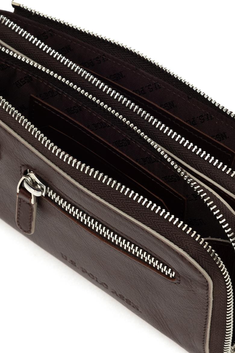 Erkek Kahverengi Cüzdan - 50305449003