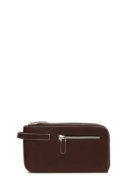 Erkek Kahverengi Cüzdan - 50305449003