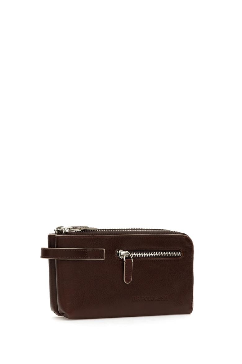 Erkek Kahverengi Cüzdan - 50305449003