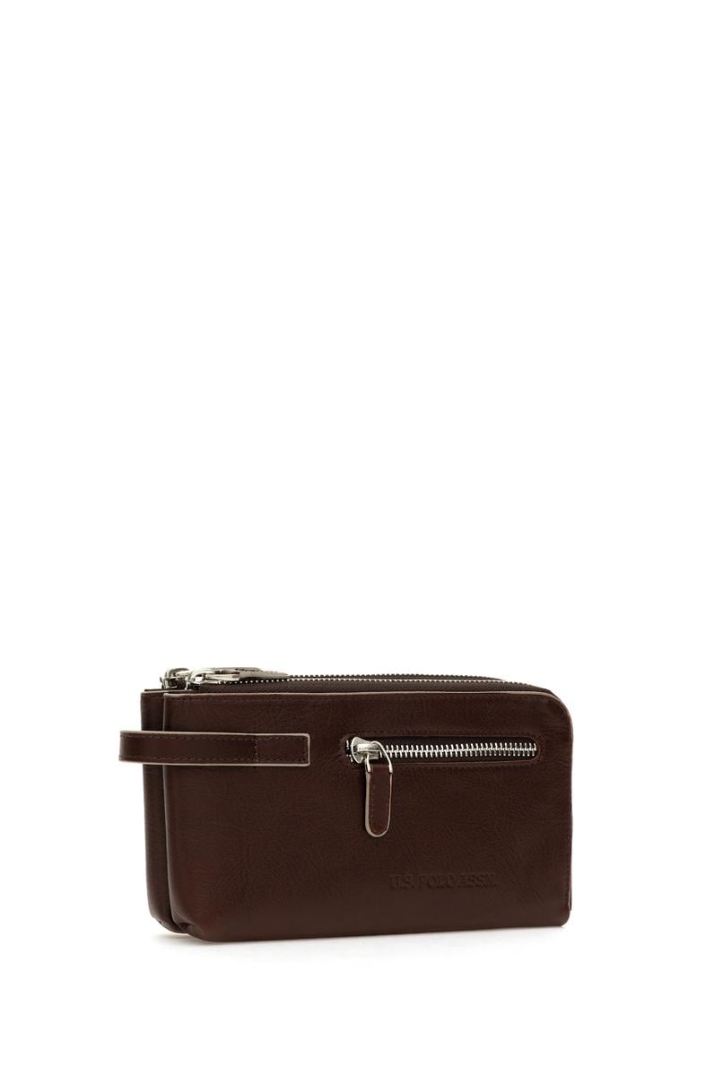 Erkek Kahverengi Cüzdan