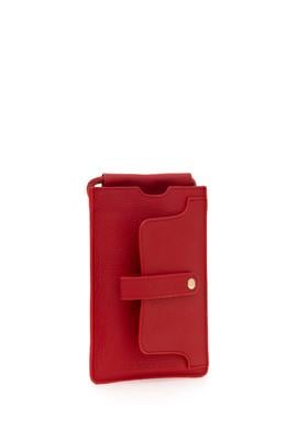 Kadın Kırmızı Cüzdan - 50305493003