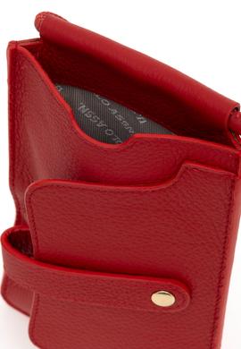 Kadın Kırmızı Cüzdan - 50305493003