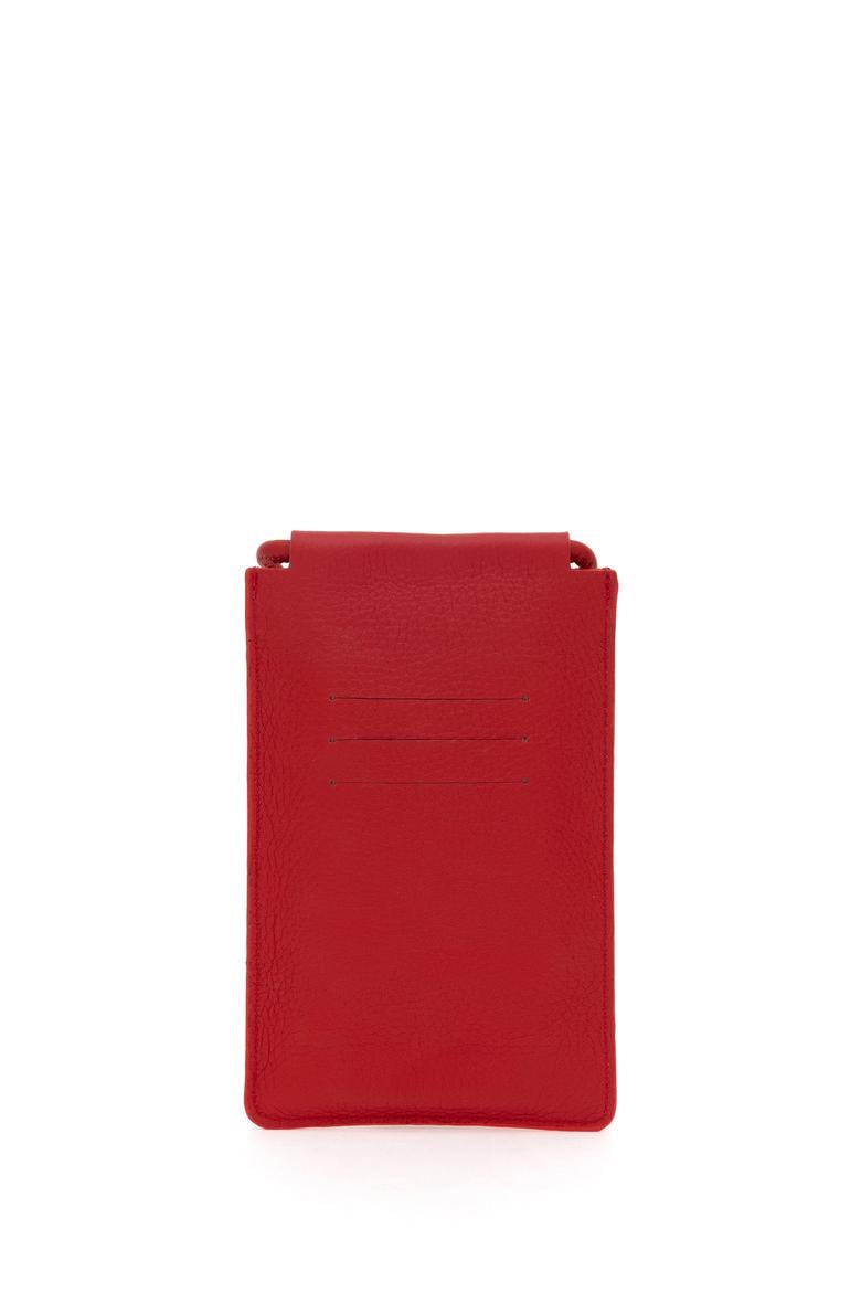 Kadın Kırmızı Cüzdan - 50305493003