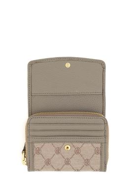 Kadın Bej Cüzdan - 50307648002