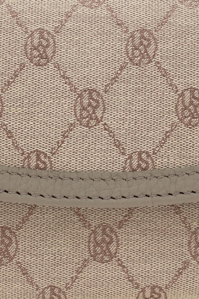 Kadın Bej Cüzdan - 50307648002