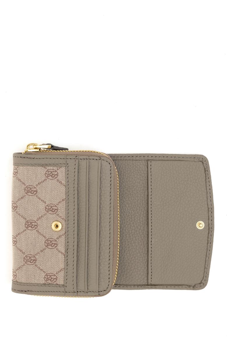 Kadın Bej Cüzdan - 50307648002