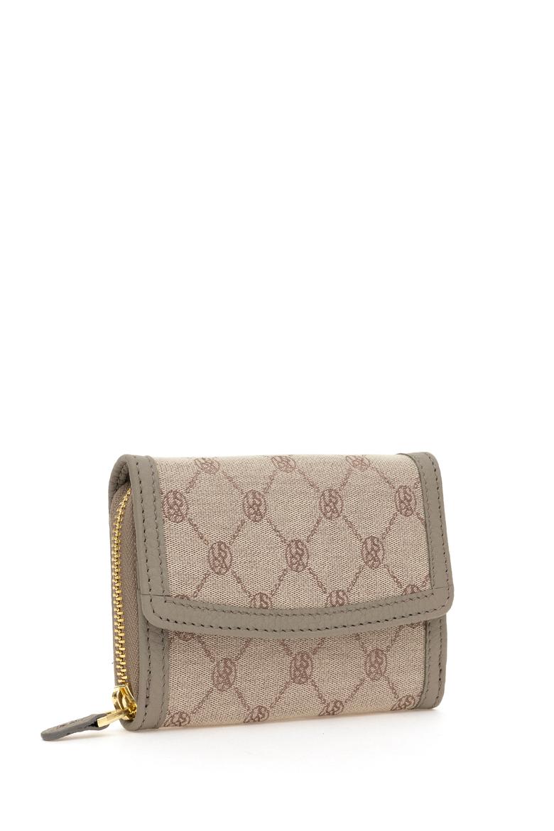 Kadın Bej Cüzdan - 50307648002