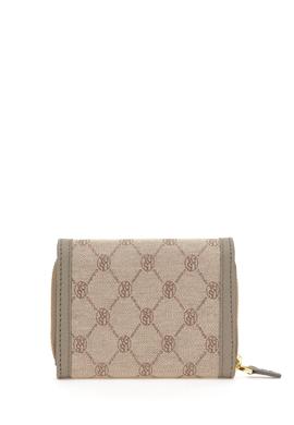 Kadın Bej Cüzdan - 50307648002