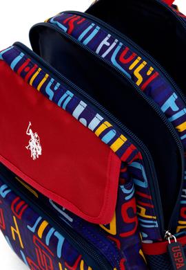 Erkek Çocuk Lacivert Çanta - 50315096001