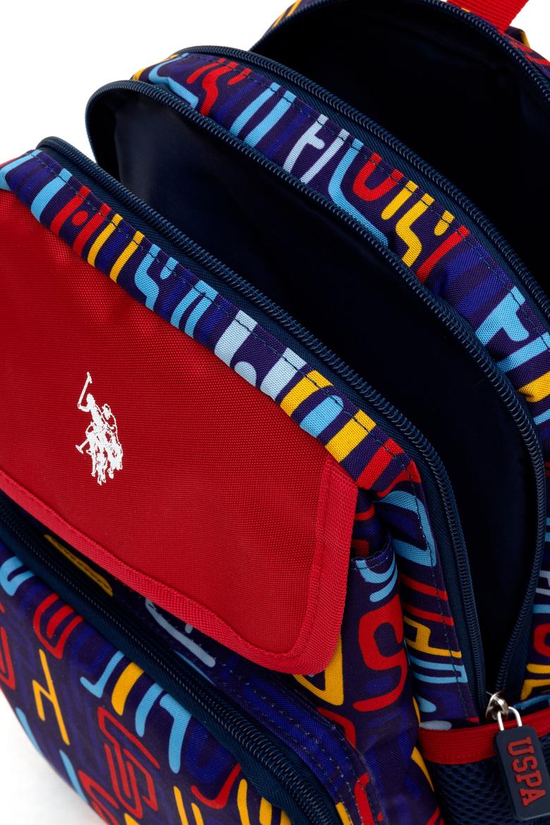 Erkek Çocuk Lacivert Çanta - 50315096001