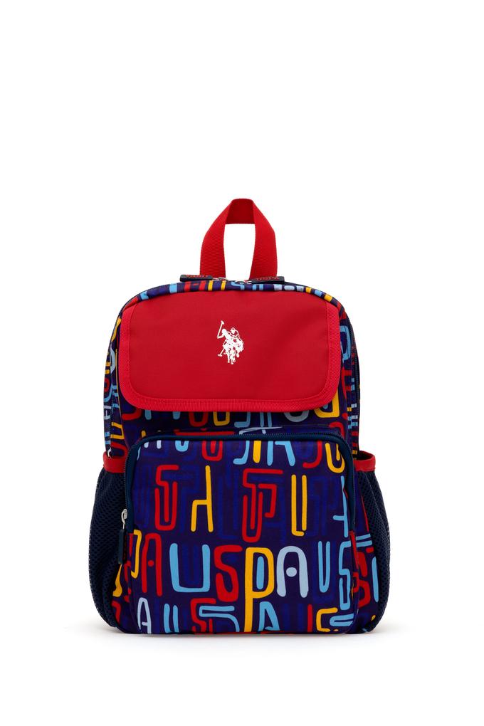 Erkek Çocuk Lacivert Çanta