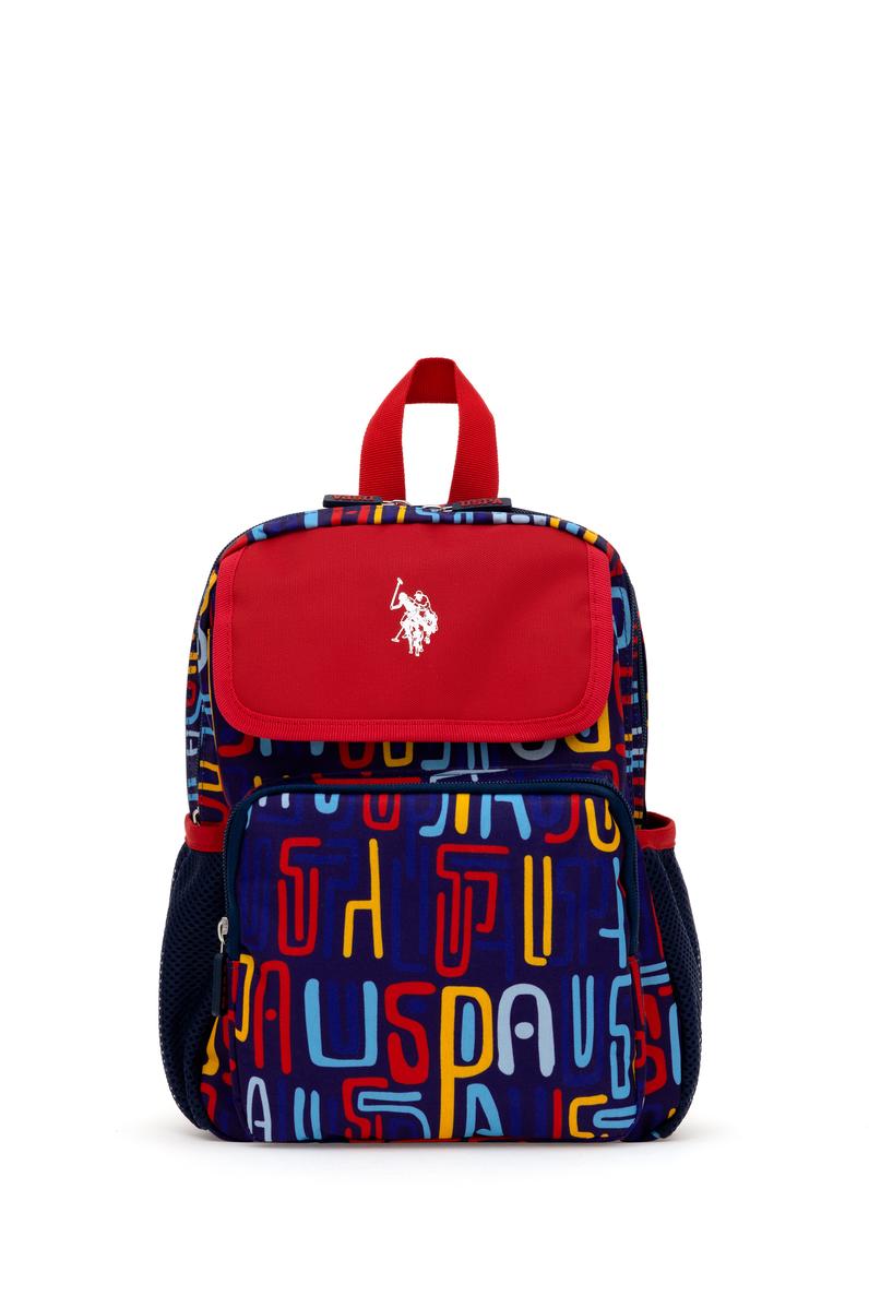 Erkek Çocuk Lacivert Çanta