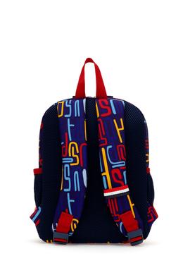 Erkek Çocuk Lacivert Çanta - 50315096001