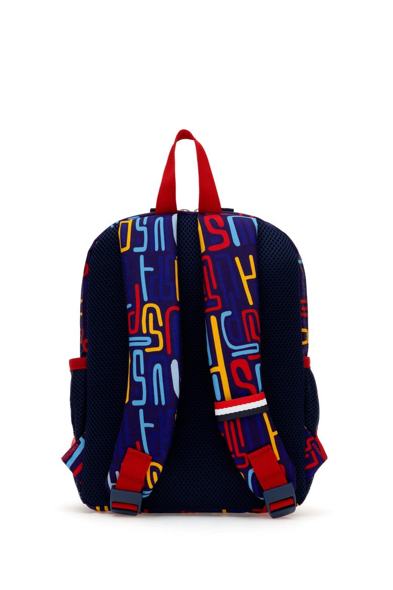 Erkek Çocuk Lacivert Çanta - 50315096001