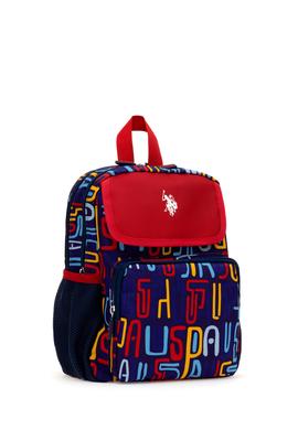 Erkek Çocuk Lacivert Çanta - 50315096001