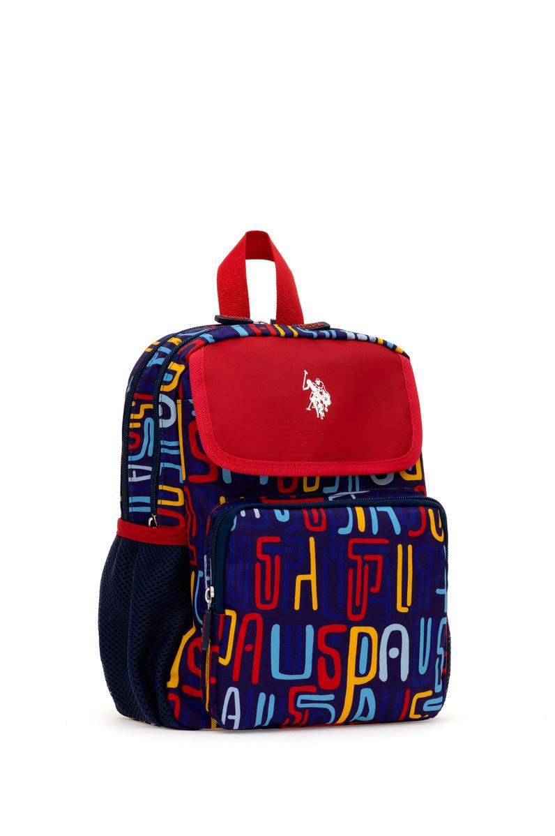 Erkek Çocuk Lacivert Çanta