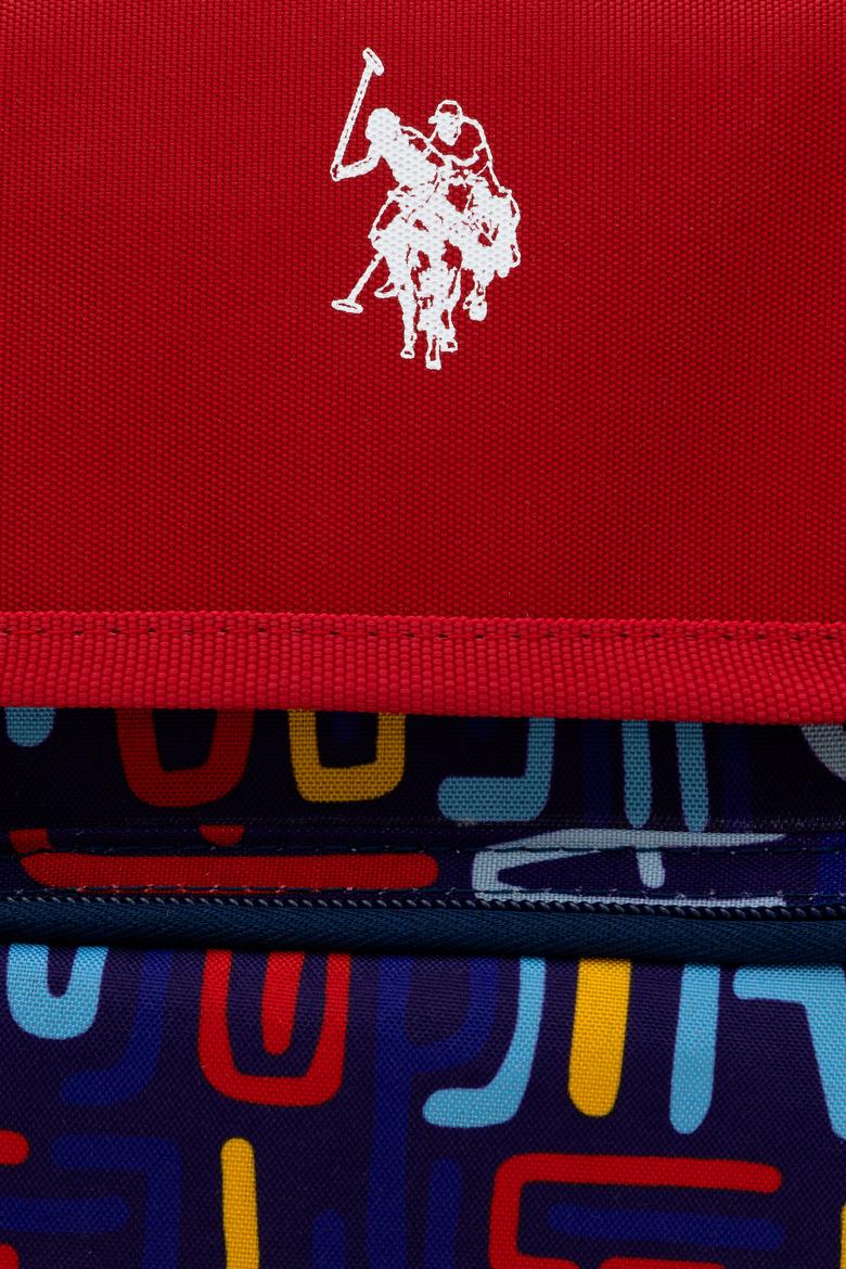 Erkek Çocuk Lacivert Çanta - 50315096001