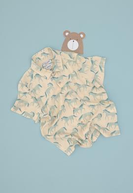 Erkek Çocuk Taş Kısa Kollu Gömlek - 50307981019