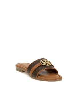 Kadın Kahverengi Ayakkabı - 50304904015