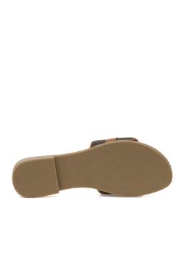 Kadın Kahverengi Ayakkabı - 50304904015