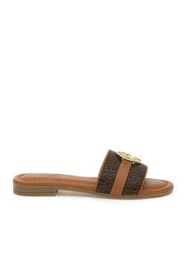 Kadın Kahverengi Ayakkabı - 50304904015