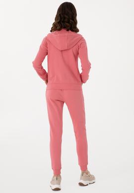 Kadın Pembe Eşofman Altı - 50300885006